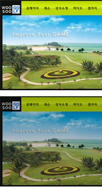 Woosoo Golf Academy