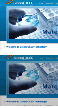 Global OLED Technology