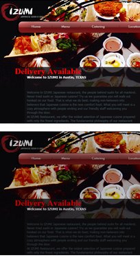 Izumi Sushi Restaurant
